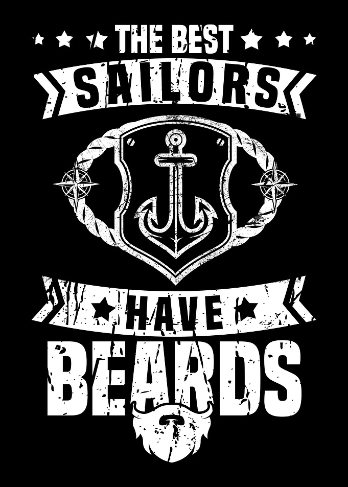 Sailing Sailor