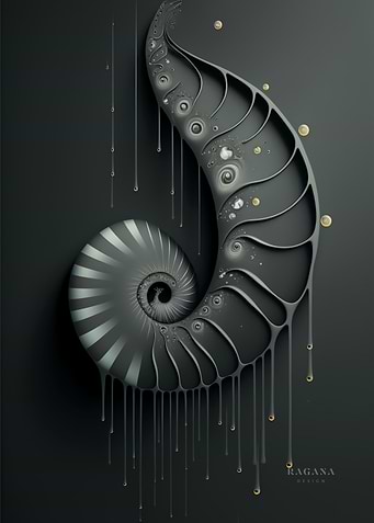 Silver Fibonacci