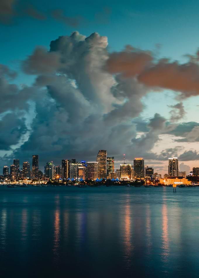 Miami