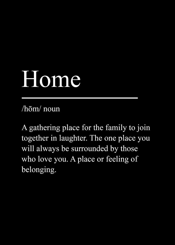 Home