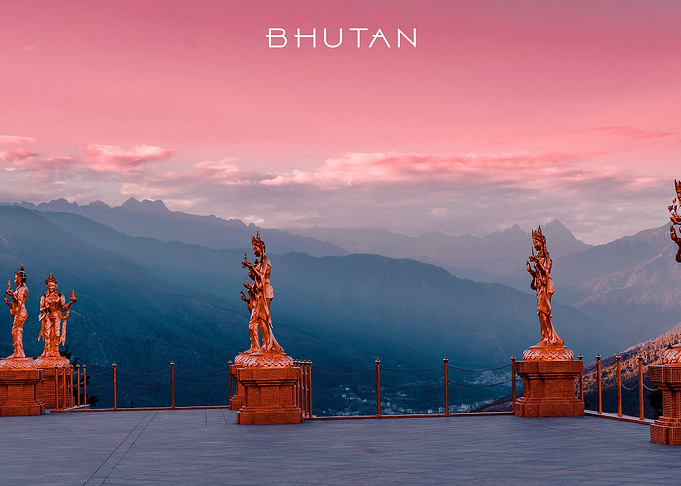 Bhutan