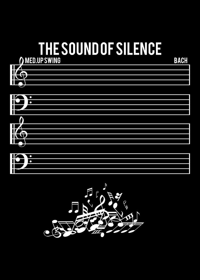 The Sound Of Silence
