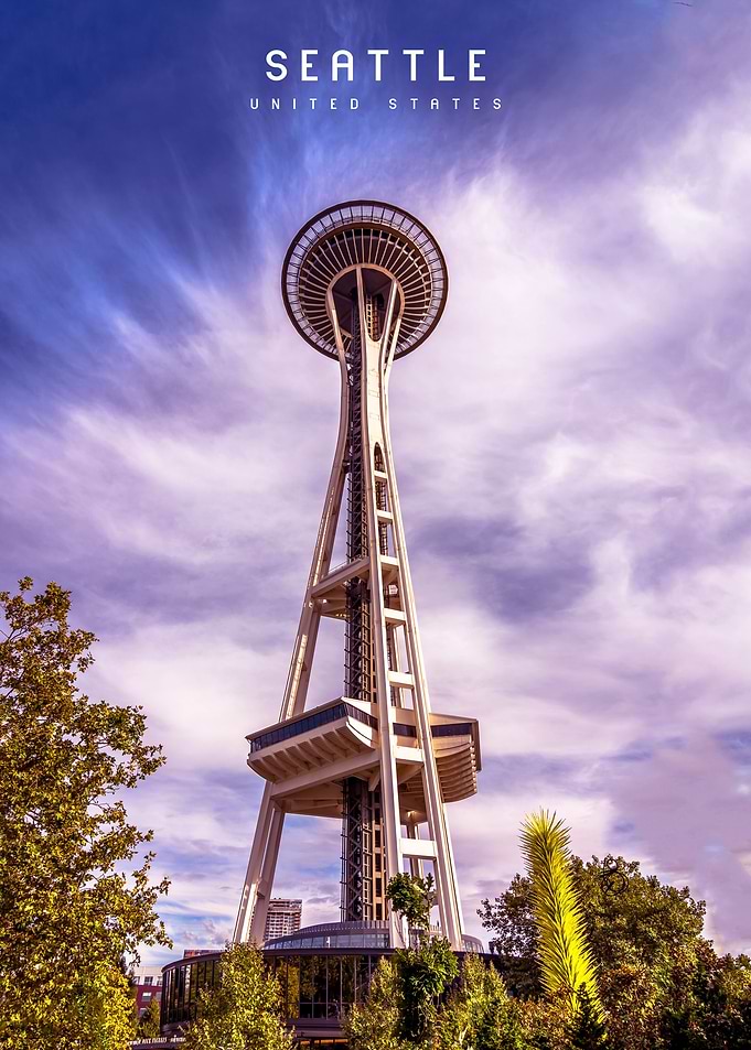 Seattle