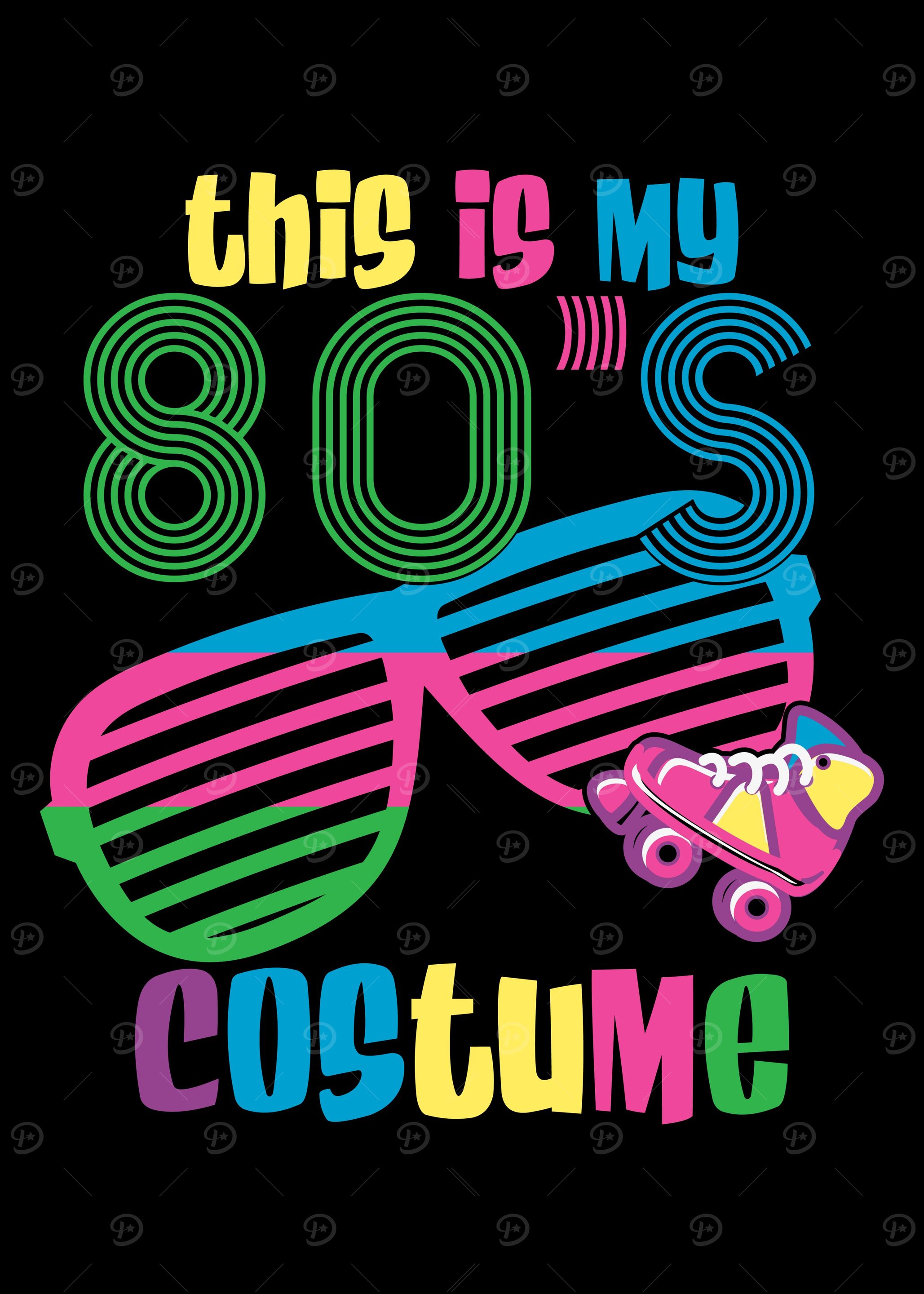 Retro Fashion