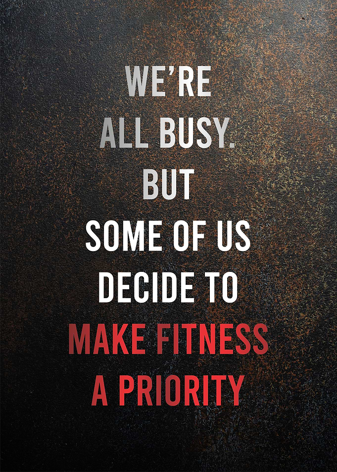 motivational