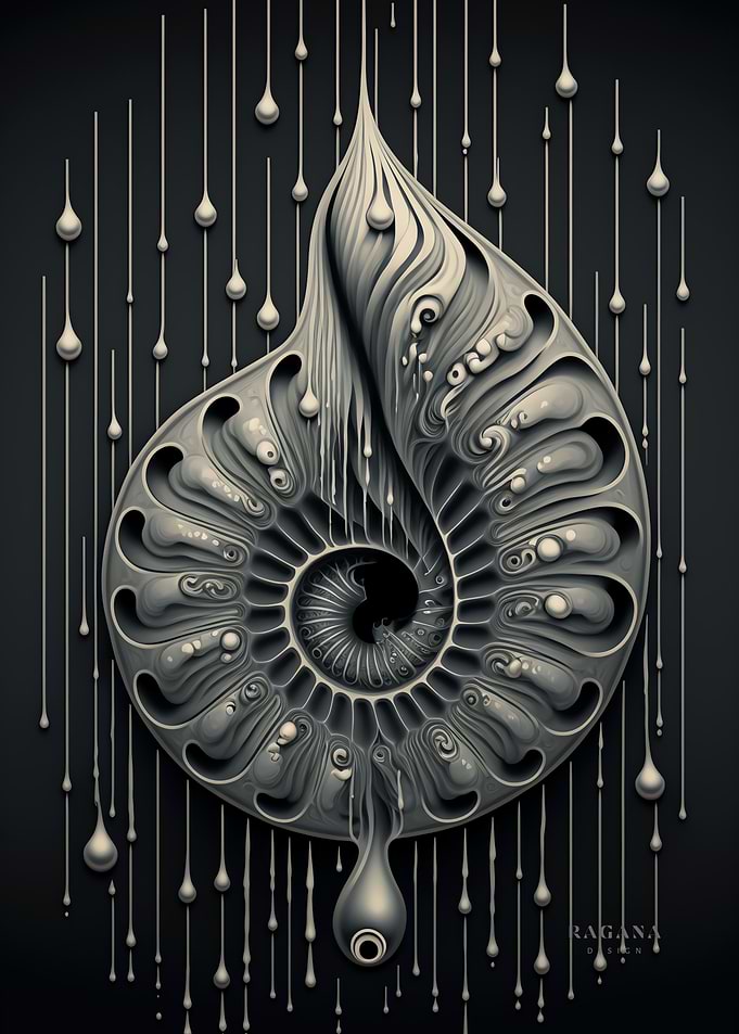 Silver Fibonacci