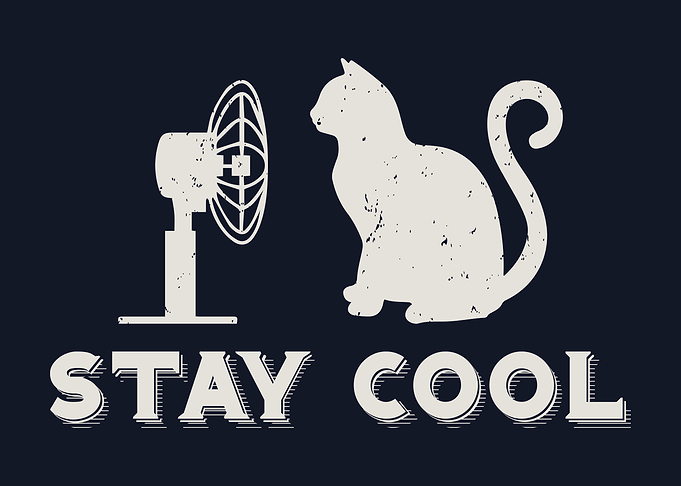 Stay Cool