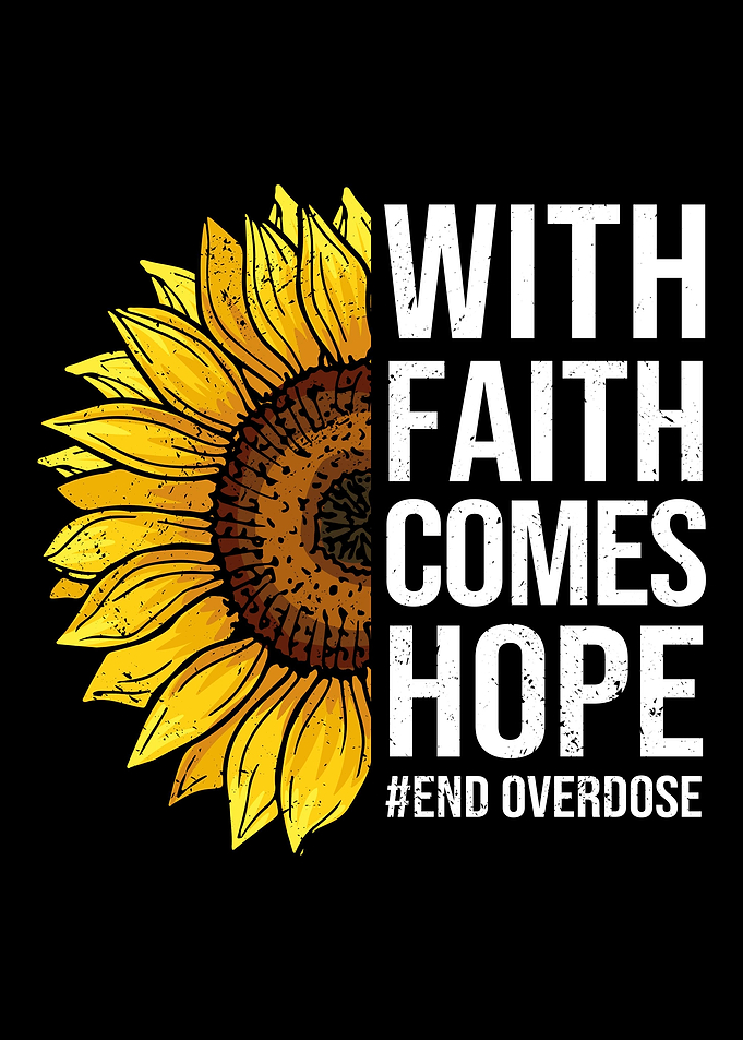 Overdose Awareness