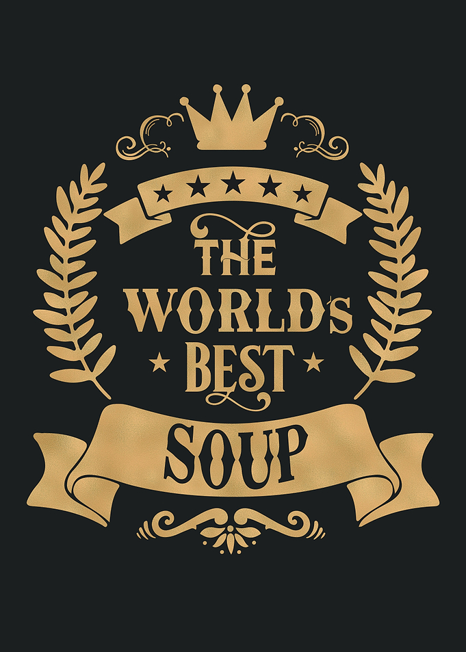 World Best Soup