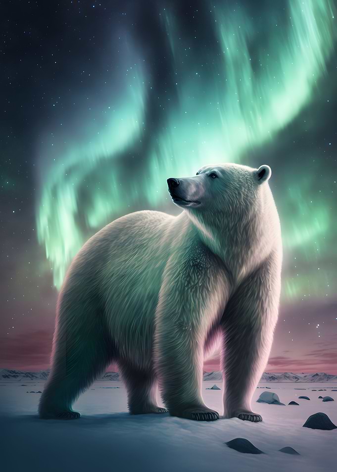 Polar Bear