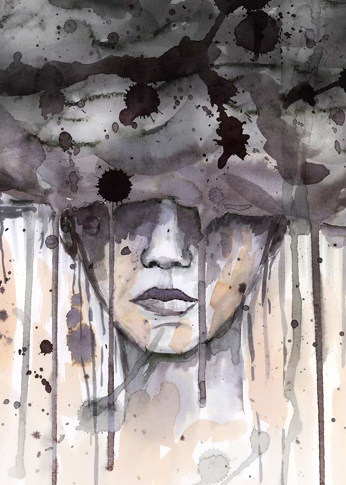 Dark thoughts