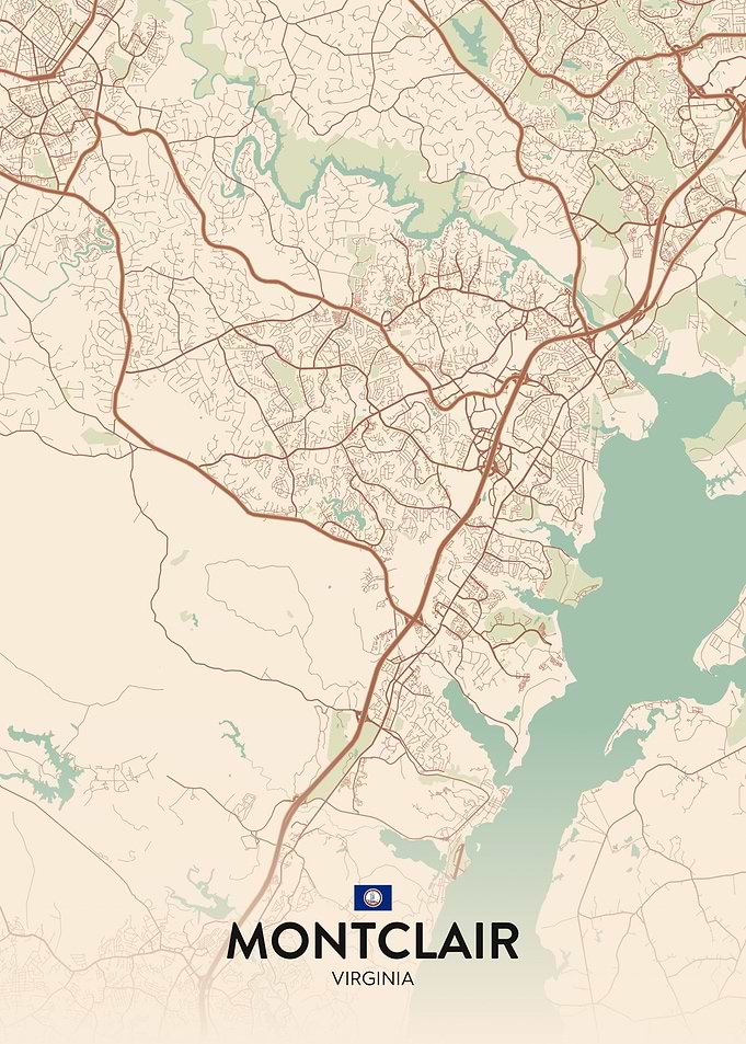 Montclair VA