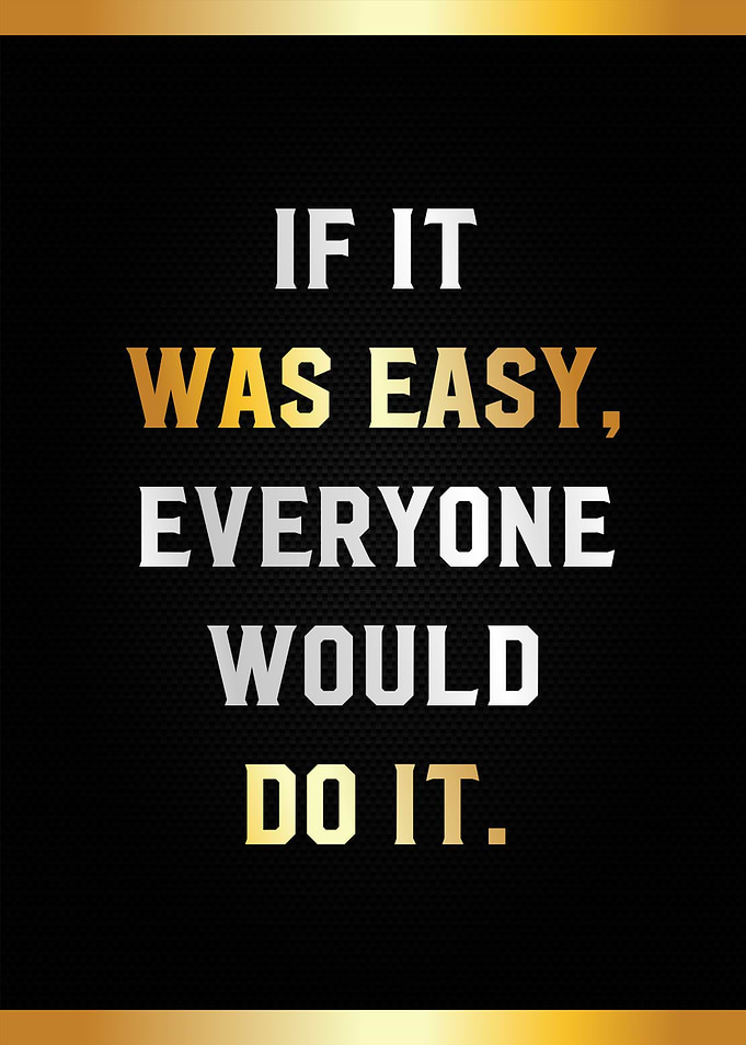 work hard motivation