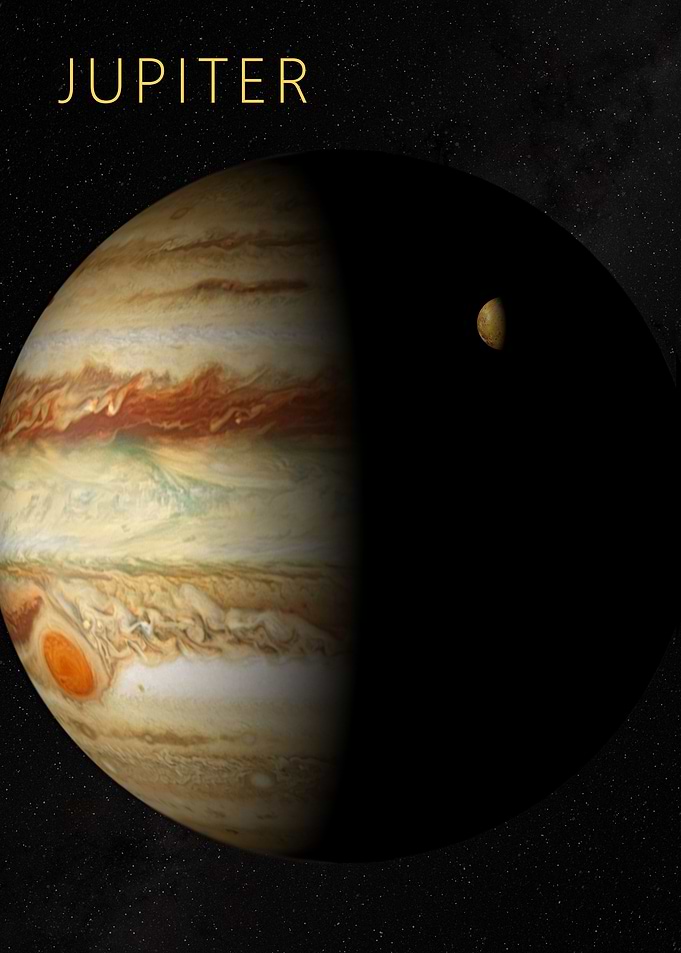 Jupiter