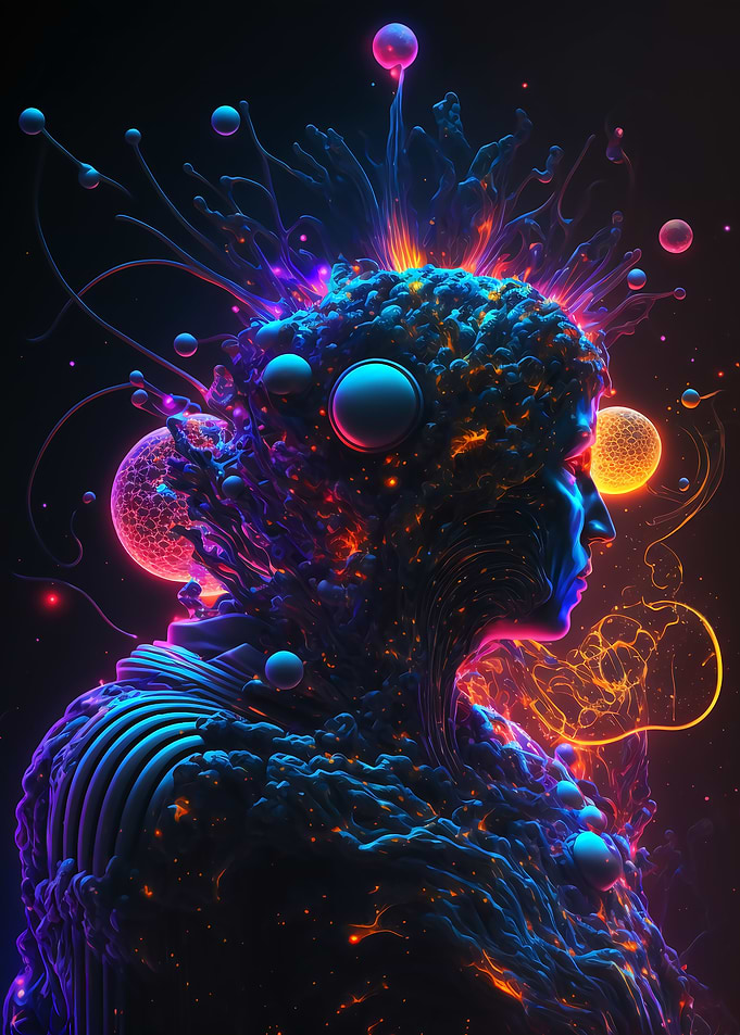 Beyond Human