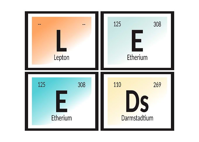 Elements of Leeds