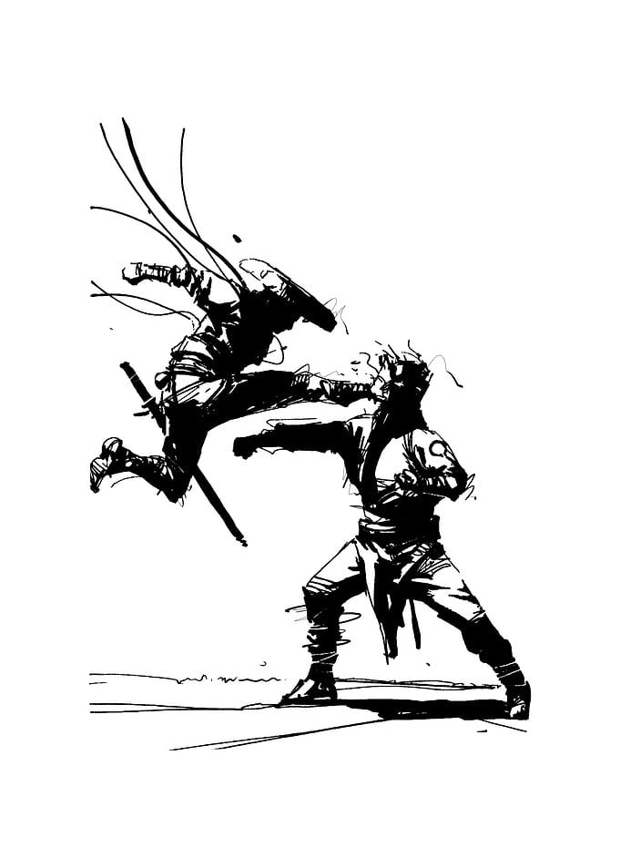 Fight