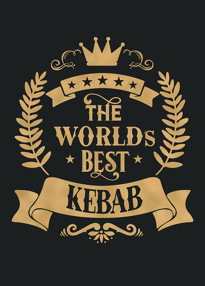 World Best Kebab