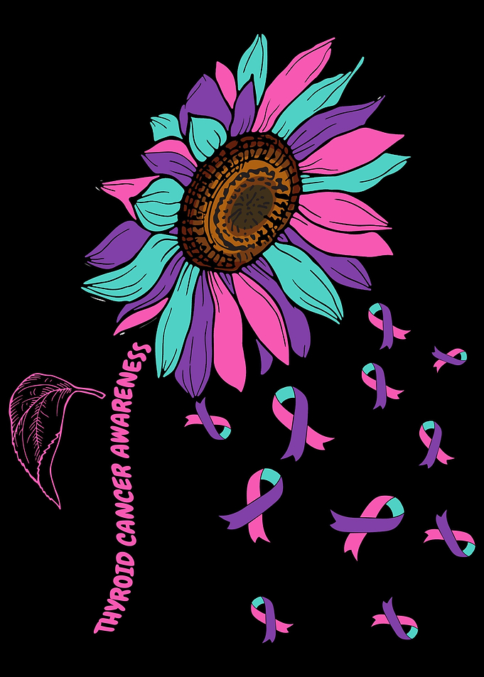 Thyriod Cancer Awareness