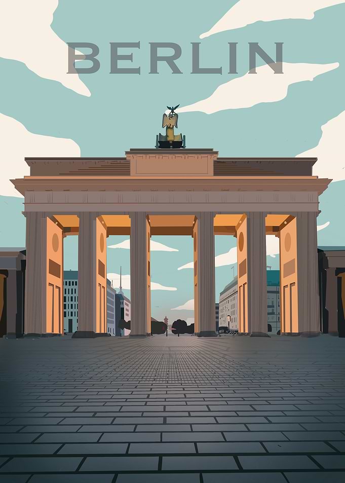 Berlin