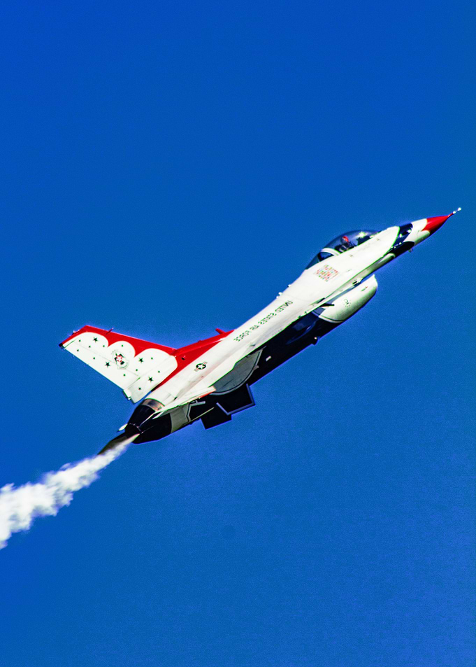 Jet Plane