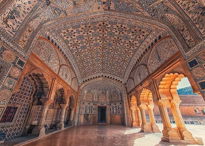 Indian Architecture
