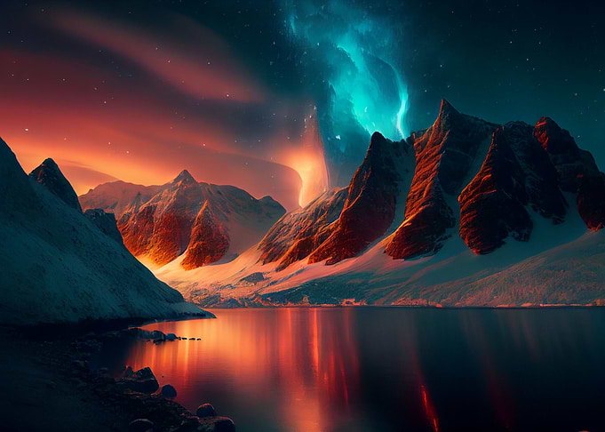 Northern Lights