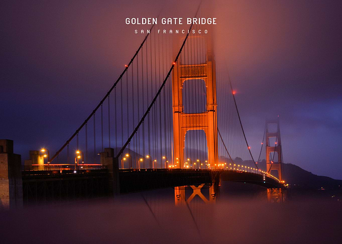 Golden Gate Bridge