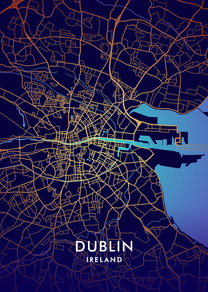 Dublin