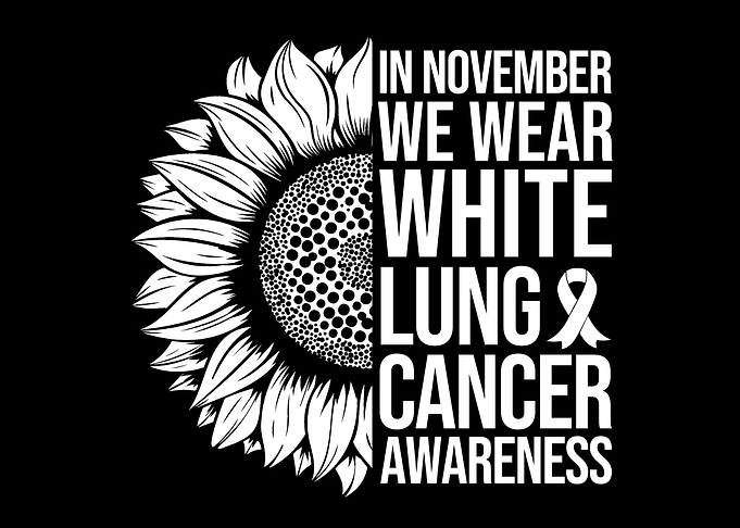 Lungs Cancer Awareness