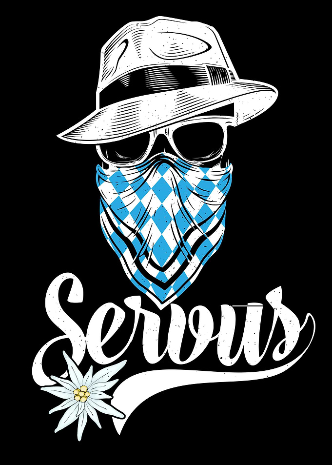 Bavarian Outlaw