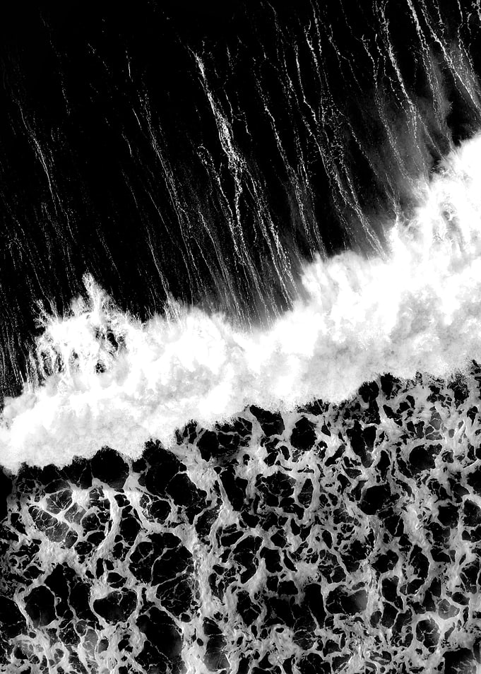 Ocean Waves W3