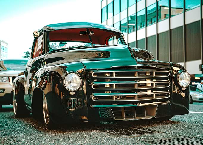 Chevrolet 3100