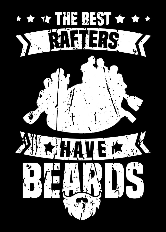 Rafting Rafter