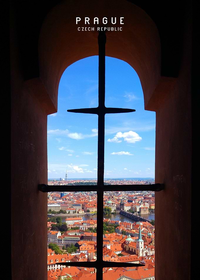 Prague