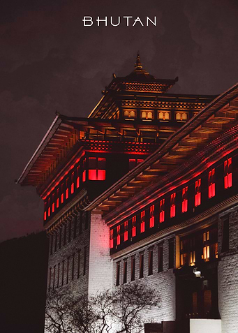 Bhutan