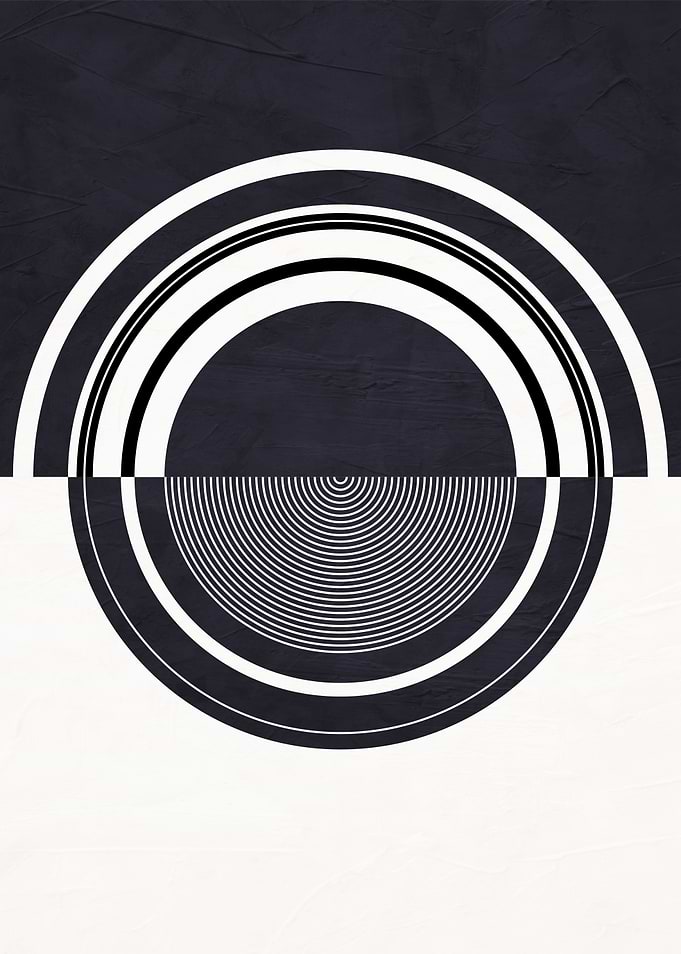 GEOMETRIC LINES 101B