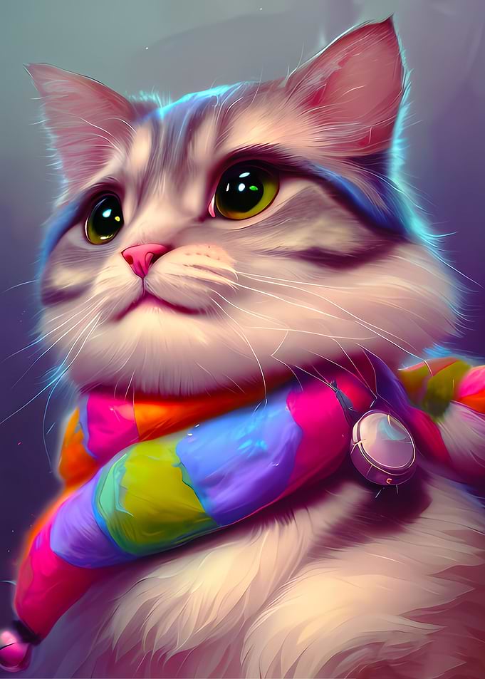 cute cat