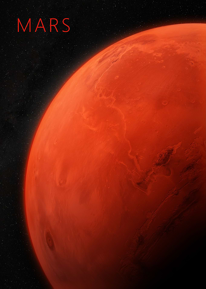 Mars