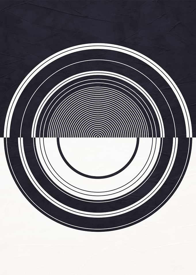 GEOMETRIC LINES 101C