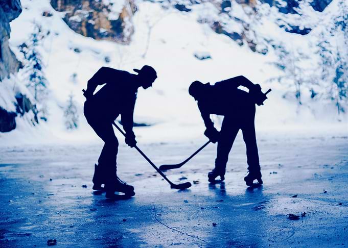 Hockey