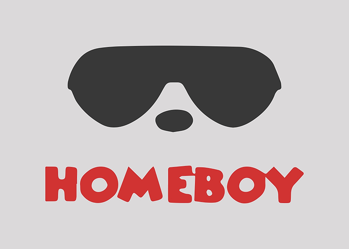 Homeboy