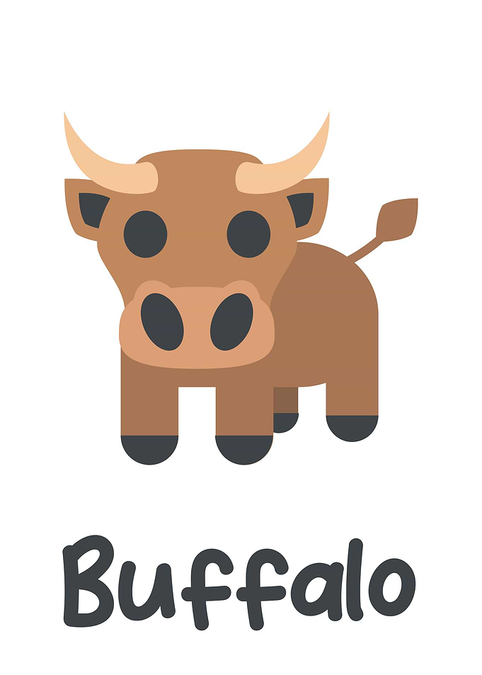 buffalo