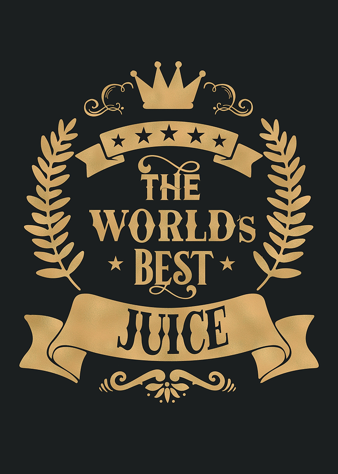 World Best Juice