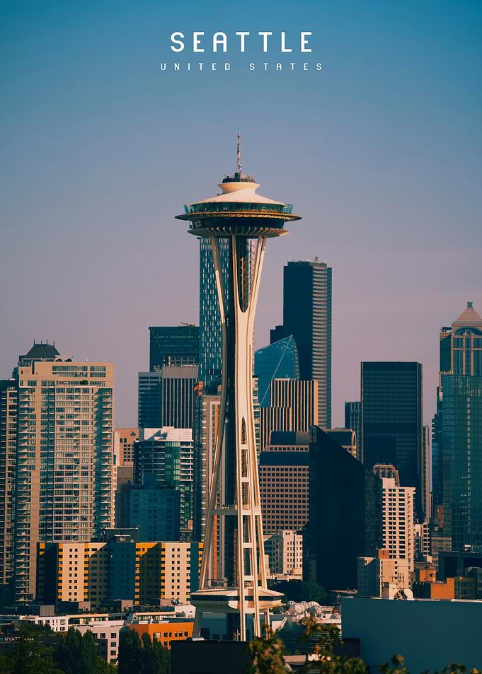 Seattle