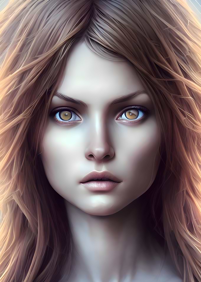 Beautiful Woman
