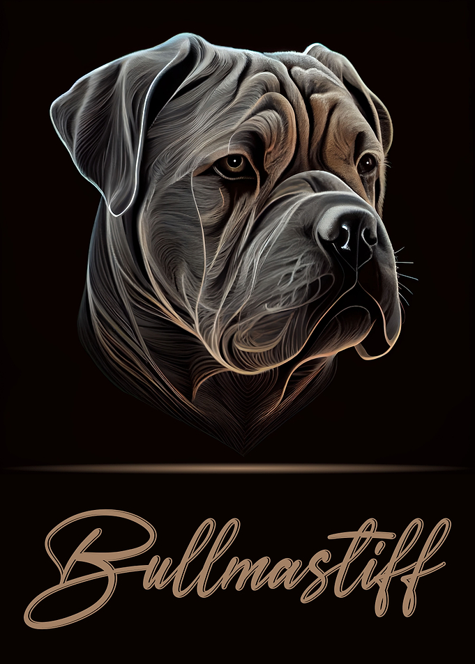 Bullmastiff