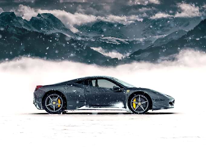 Ferrari