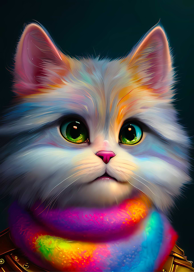 cute cat