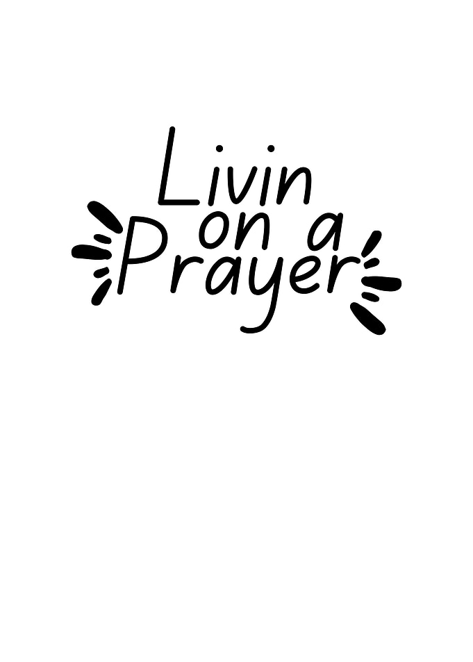Livin On a Prayer